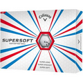 Callaway SuperSoft Golf Balls